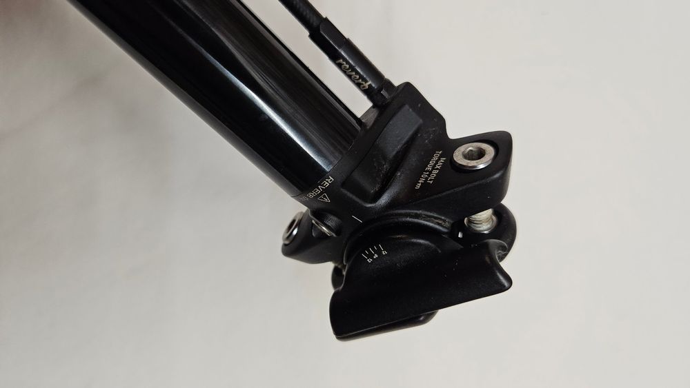 ROCKSHOX Pièces Rechange Tige De Selle En Vrac U Opercule Sealhead Quantité 10 Comprend Seals U-Cup Reverb Furtif A2 Et B1 Service Unisex-Adult