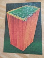 Mordillo Puzzle "And Now?", 500 Teile
