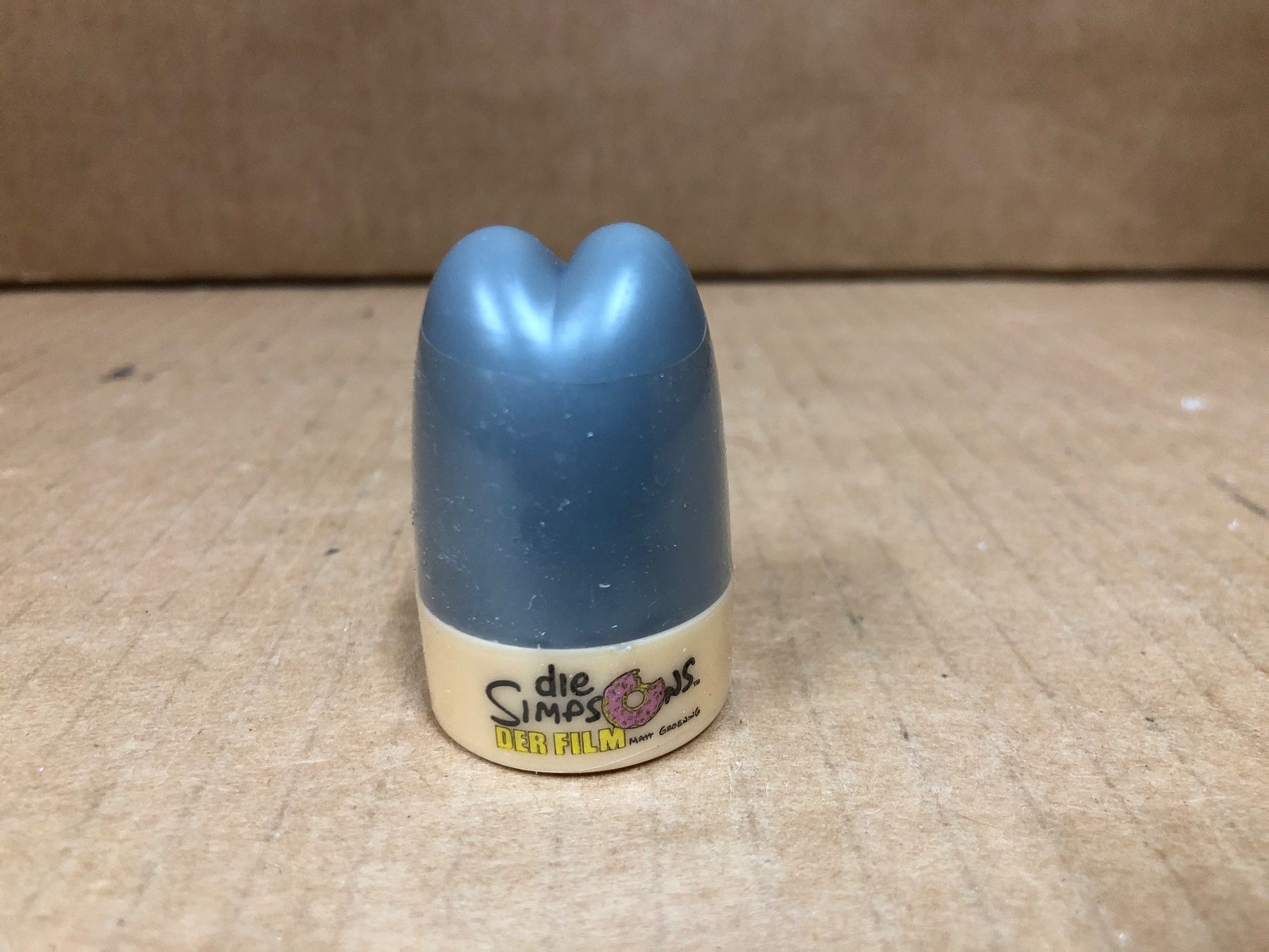 Timbri: Simpsons Spiderschwein Spurenstempel – Nuovo (secondo la descrizione) da Eschlikon TG venduto da ArtRec 4