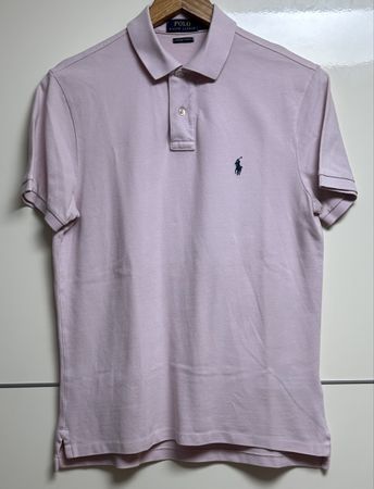 Polo Raulf Lauren Poloshirt G M
