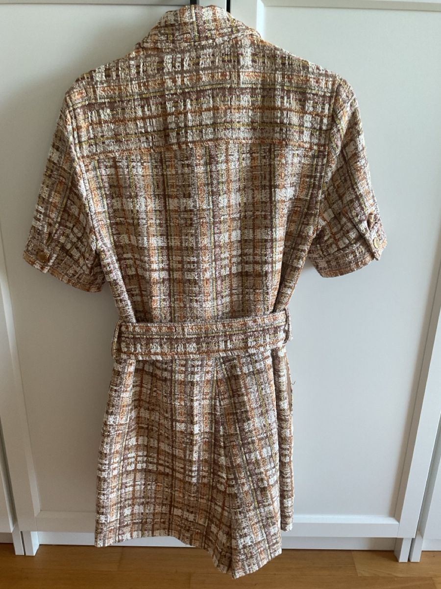 Sandro Tute: Jumpsuit Sandro gr.34 – Usato da Muri b. Bern venduto da Mevan 1