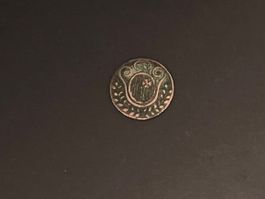 1 Rappen 1815 Kanton Schwyz