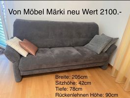 3 er Sofa
