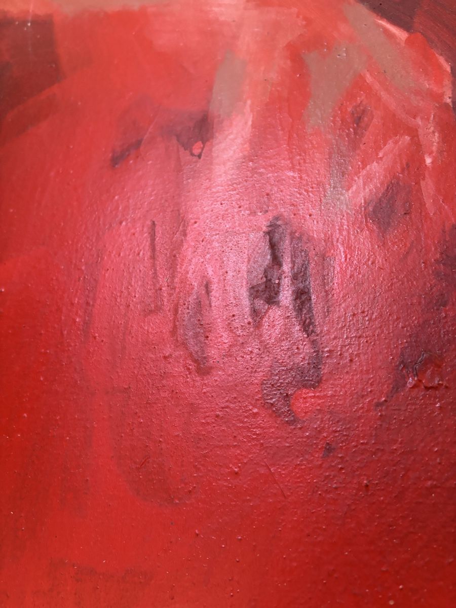 Dipinti: Ölbild auf Leinwand – Usato da Birrhard venduto da Sharkno 1