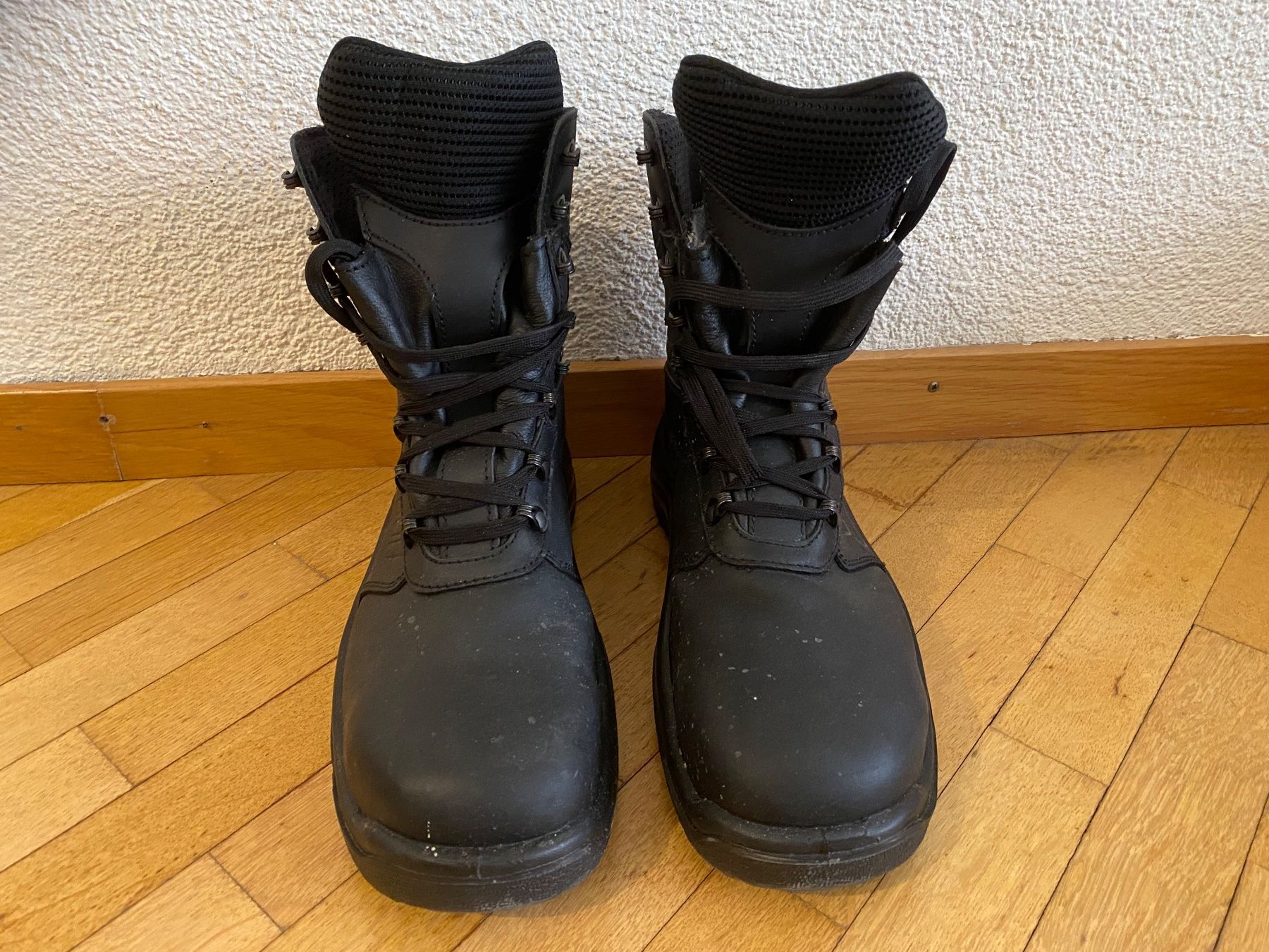 Scarpe da uomo: Sicherheitsschuhe – Usato da Bassersdorf venduto da mar_2hqk 1