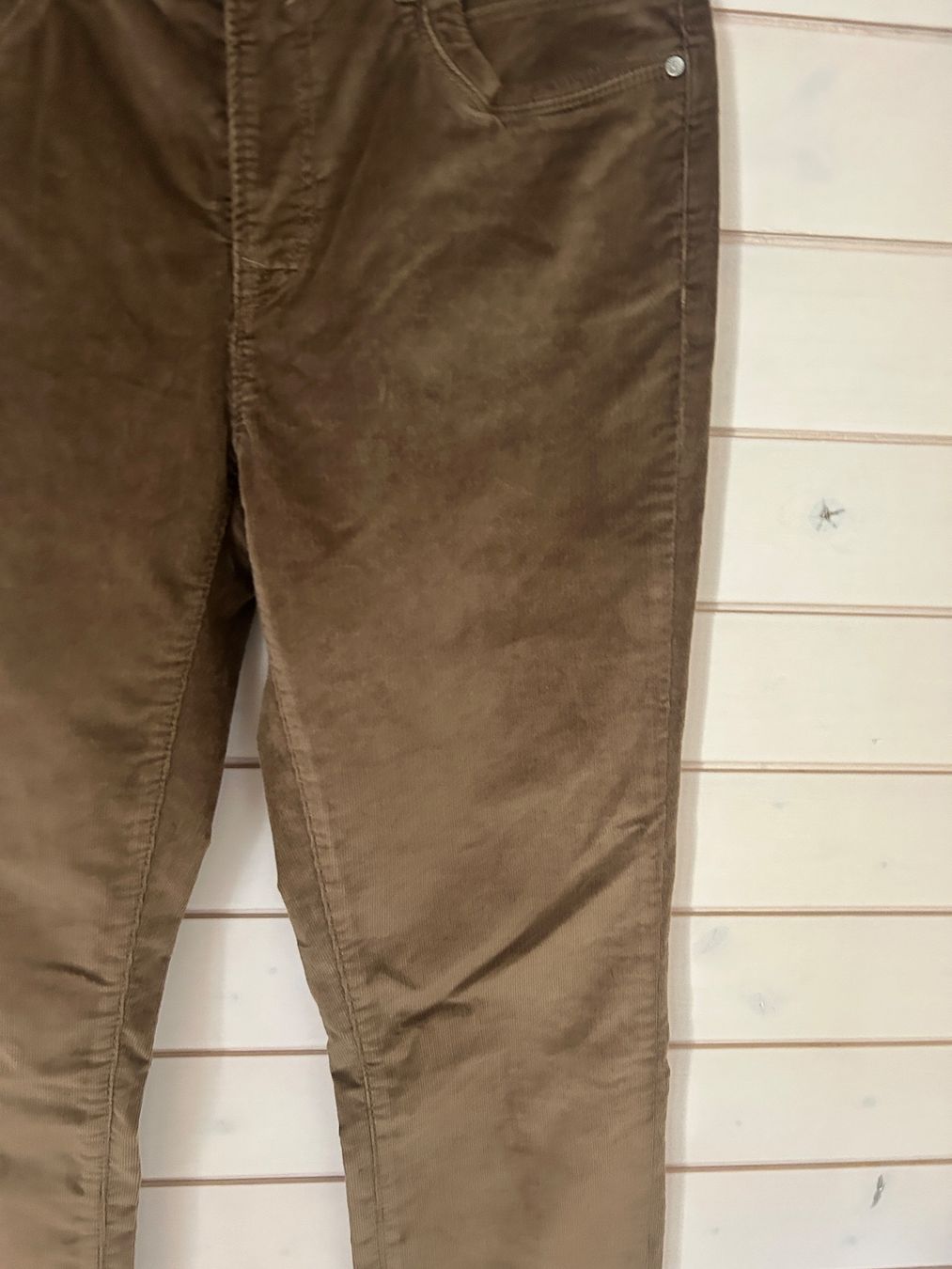 Brax Hosen: Brax Feel Good Cord Hose - Gr. 36 – Gebraucht aus Illnau von Monkky 4