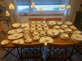 Villeroy et boch  Alt strasbourg 107 pc