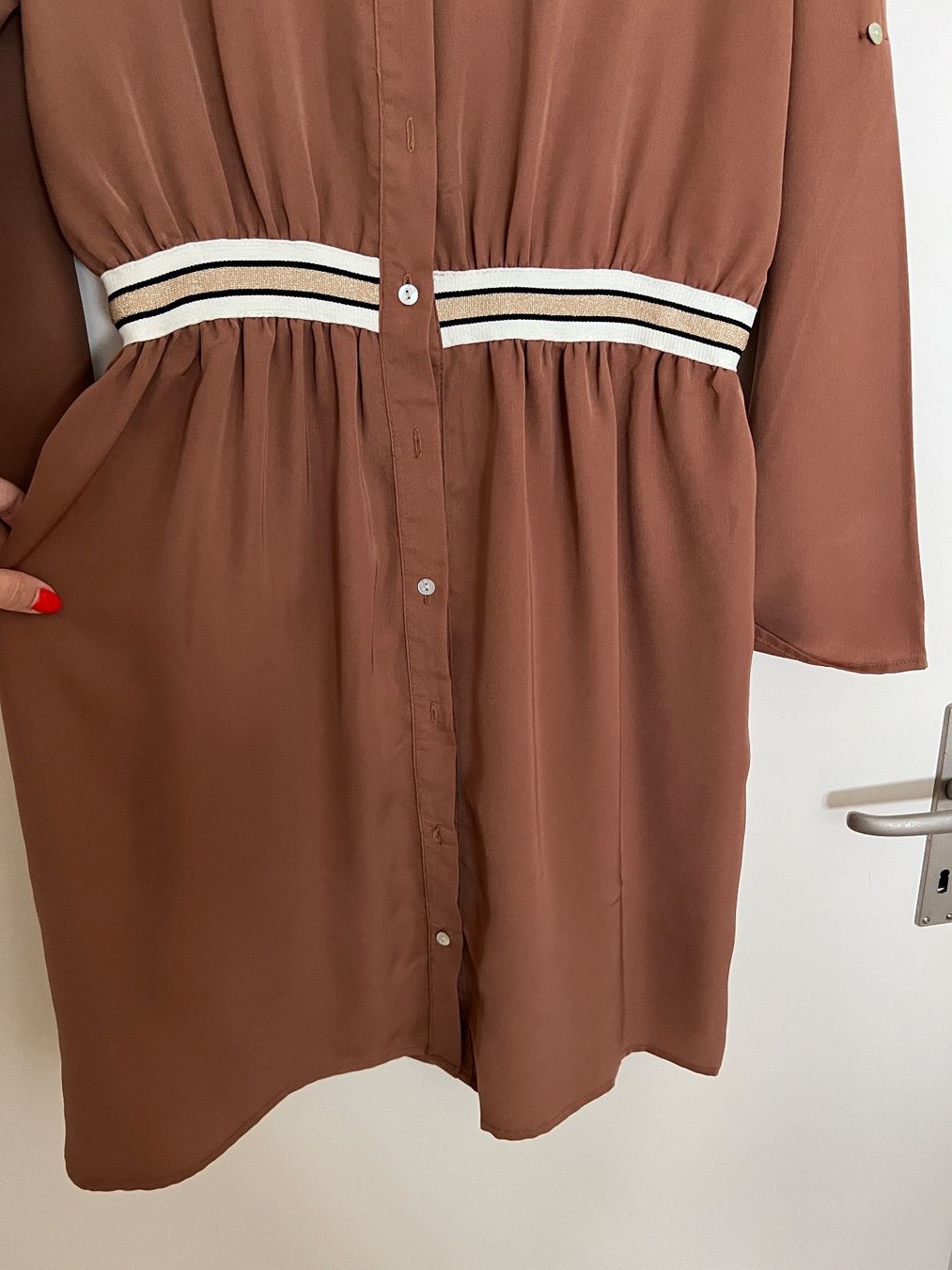 Vestiti: Kleid L – Usato da Horgen venduto da linuxrp 1