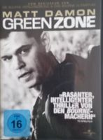 🎞️DVD - Green Zone - Matt Damon