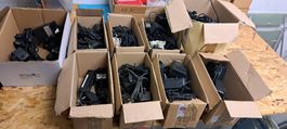 Diverse Netzgeräte von 3V bis 24V