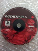 Ducati World PS1