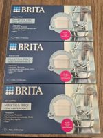 BRITA MAXTRA PRO Wasserfilter 3er Pack neu