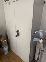 Armoire ignifugé et sécurisé