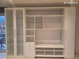 Vendo mobile salotto + TV
