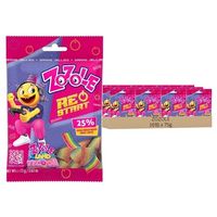 14x Zozole Restart Rainbow Jellies 75g