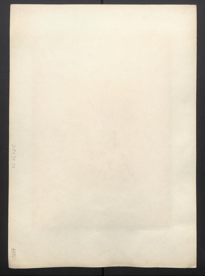 Cartes postales: Handzeichnung No 56, Model Ansichtskarte – D'occasion à Berlin par bartko-reher 1