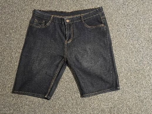 Jeans: Herren Jeans Shorta – Gebraucht aus Bottighofen von Miatax5