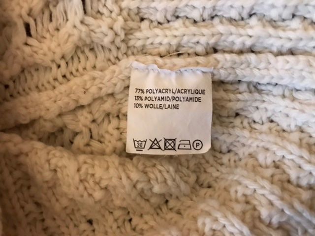 Maglioni & Felpe: Pull, Avant-Première, S – Usato da Boudry venduto da JulieG13 4