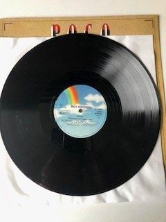 Dischi in vinile: Poco – Usato da Aarwangen venduto da Jukebox3 7
