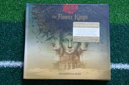 The Flower Kings - Desolation Rose
