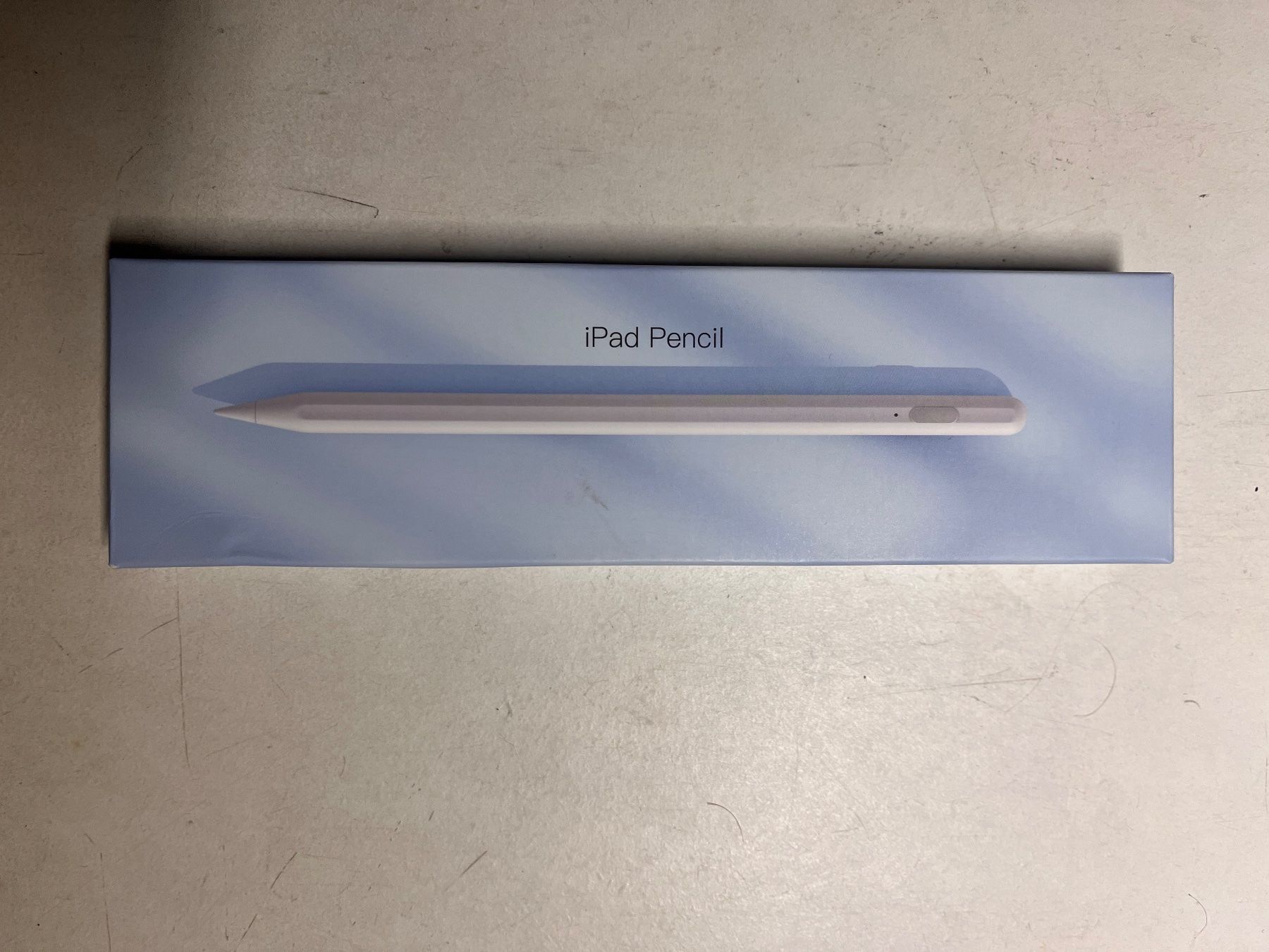Penna & Evidenziatori: Pencil Ipad – Usato da Studen BE venduto da sch_z82c 4