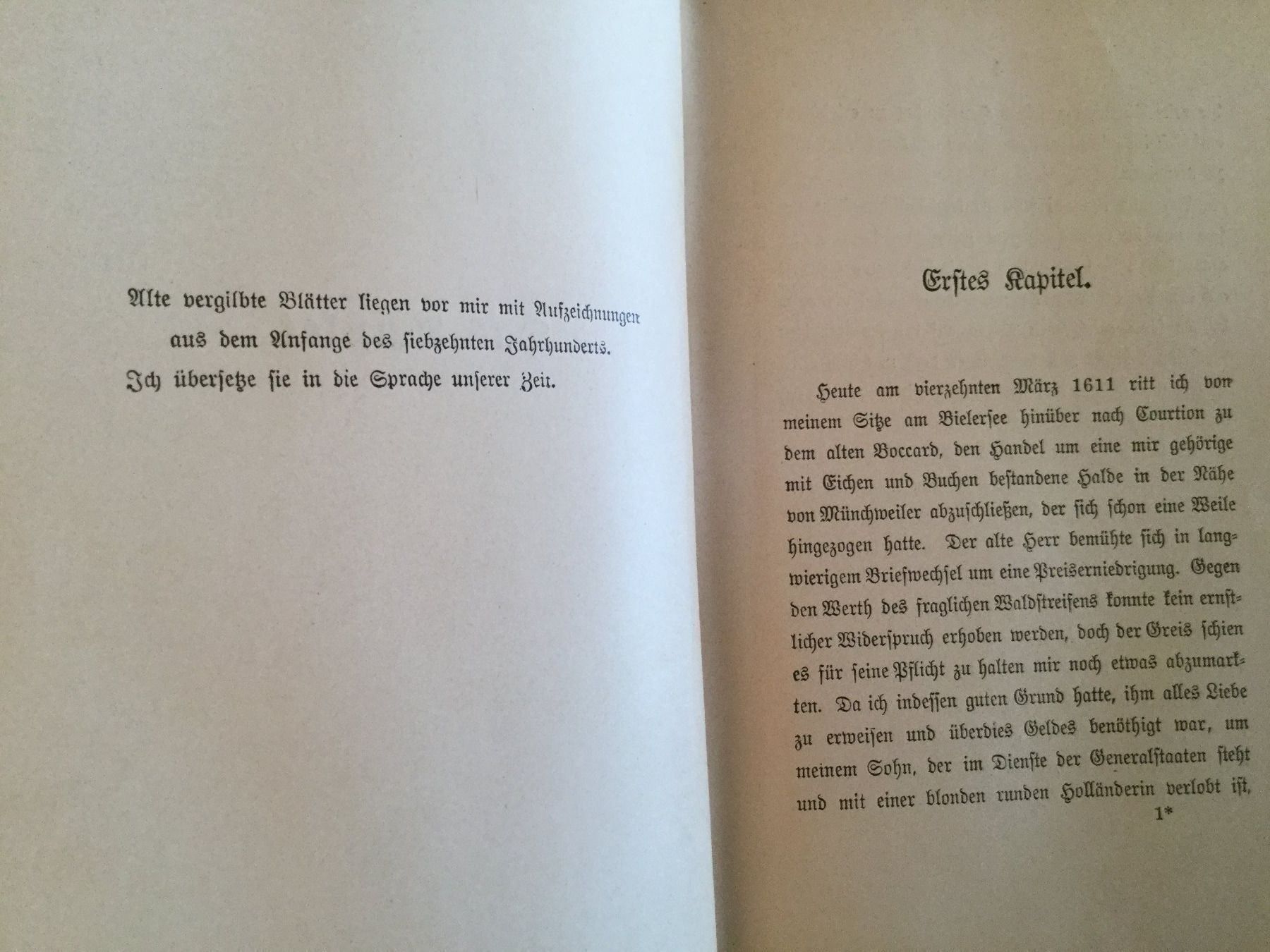Libri: C.F. Meyer: Novellen, 1898 – Usato da Luzern venduto da Einh0rn 4