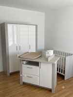 Komplettes Babyzimmer zu Verkaufen
