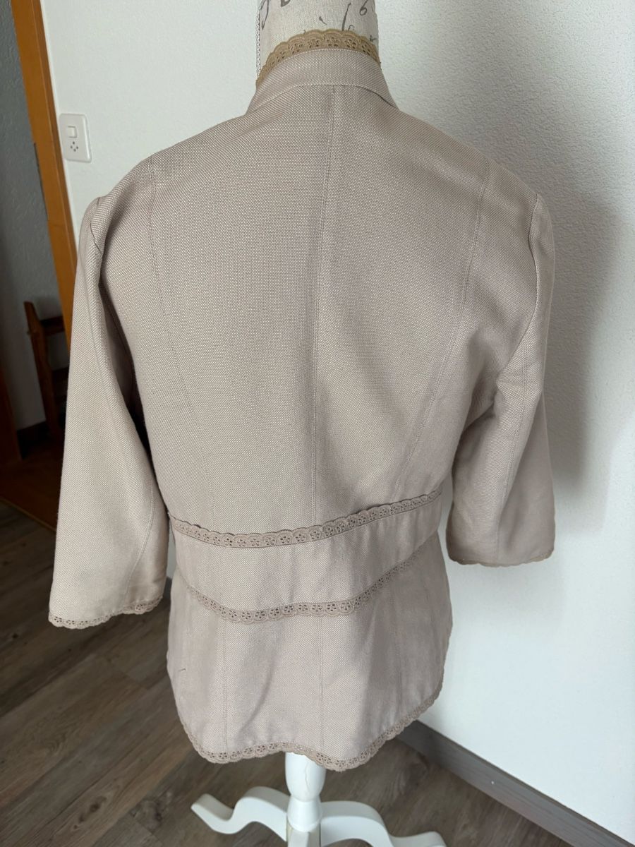 Giacche: Jacke - Veste - Blazer -  Bonaparte Gr 40 – Usato da Zweisimmen venduto da Domii 2