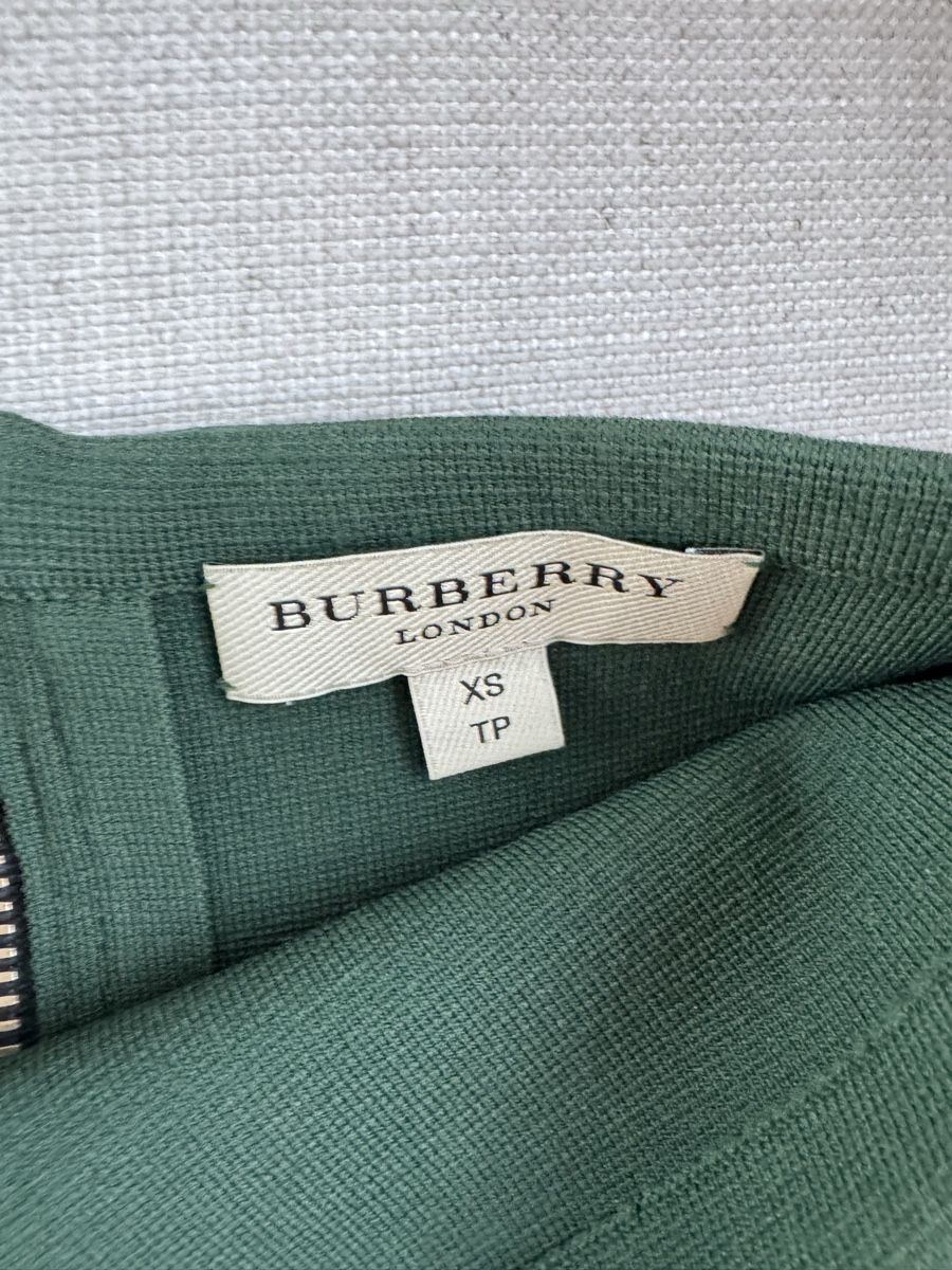 Burberry Vestiti: Splendide robe Burberry XS – Usato da Thalwil venduto da 0041angel 1