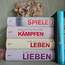 Profile image of DieBuechersammlerin