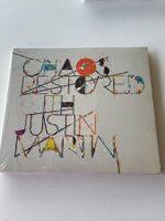 Justin Martin - Chaos Restored