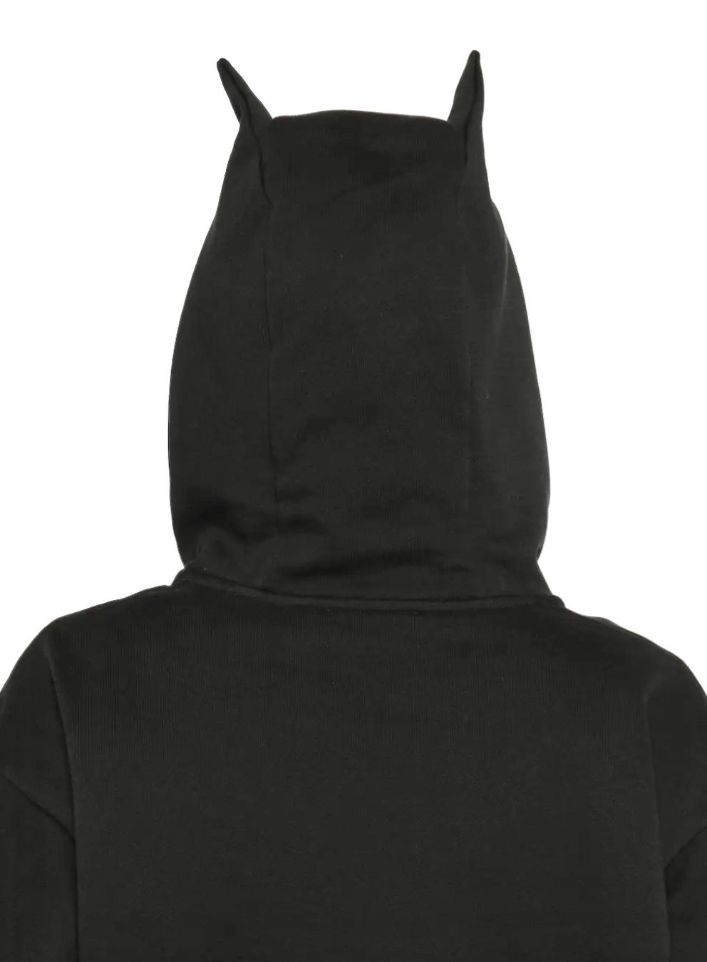 Pullover & Sweatshirts: Sweat à capuche noire Coperni neuve – Neu (gemäss Beschreibung) aus giffers von sev_c9x9 1