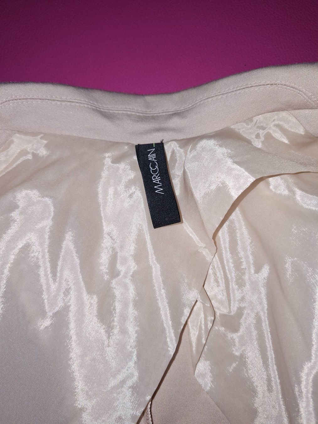 Marc Cain Giacche: Marc Cain Blazer – Usato da Unterentfelden venduto da hofa01 3
