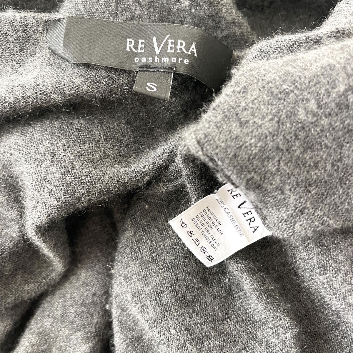 Pullover & Sweatshirts: RE VERA Cashmere Cardigan – Neu (gemäss Beschreibung) aus Emmen von Avviivva_Com2023 4