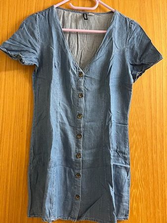 Röckli H&M Grösse 36