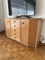 Anrichte Buffet aus Holz guter Zustand