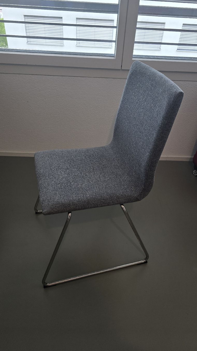 Ikea Sedie: Stuhl IKEA – Usato da Zürich venduto da iri_f92y