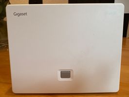 Gigaset Comfort 500 A IP Basis
