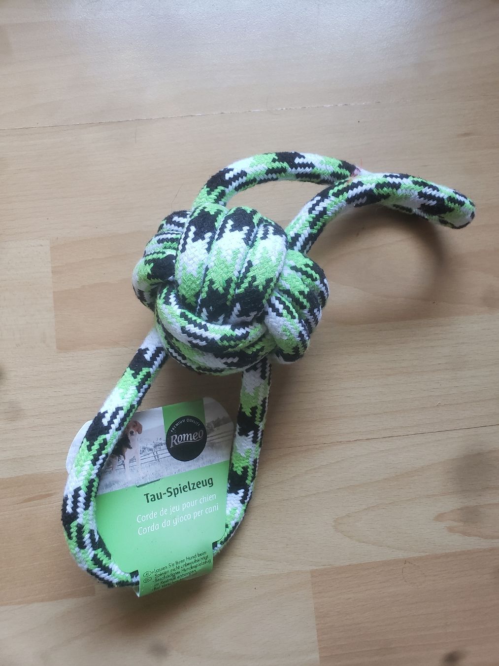 Futter: articles pour chien – Neu (gemäss Beschreibung) aus Confignon von gab_xz5d 3