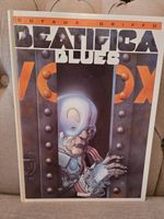 Beatifica Blues (Dufaux/Griffo) - Intégrale - EO coté