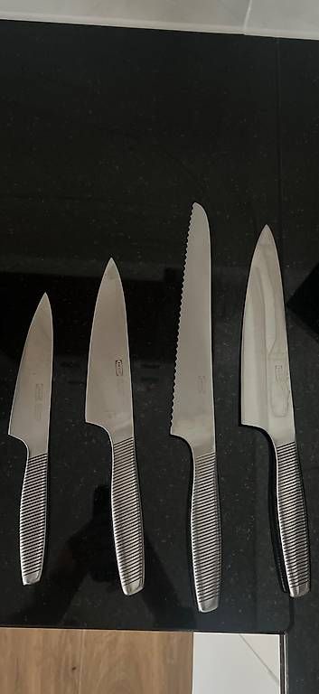 Messer: Messerblock – Gebraucht aus Uzwil von sab_nhc7 1