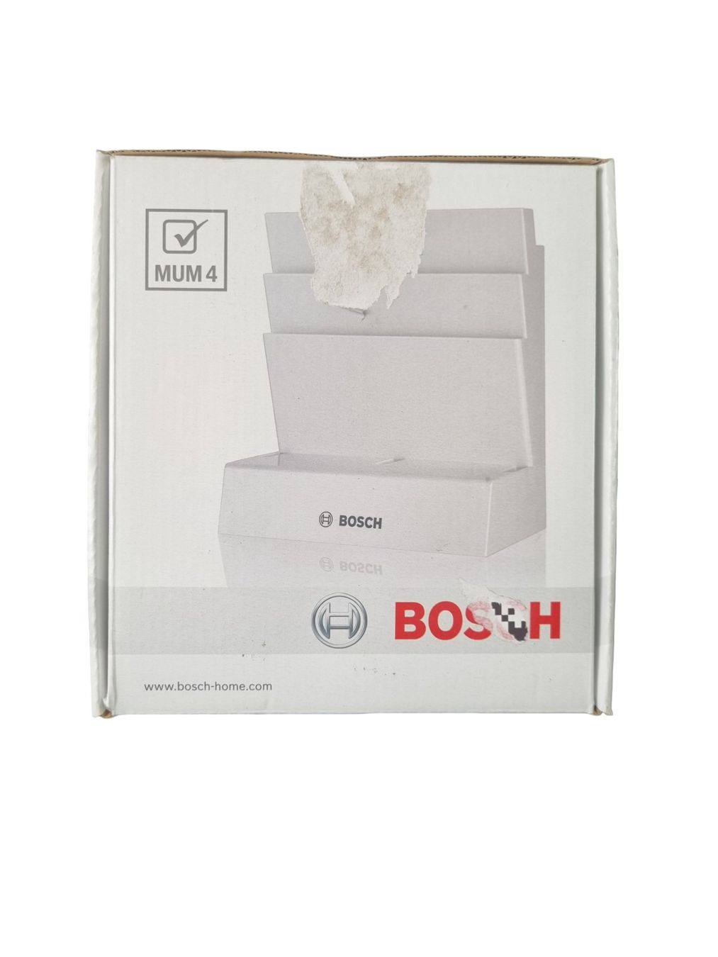Regale: BOSCH Zubehör-Träger – Neu (gemäss Beschreibung) aus Wangen b. Olten von Restwert_Wangen