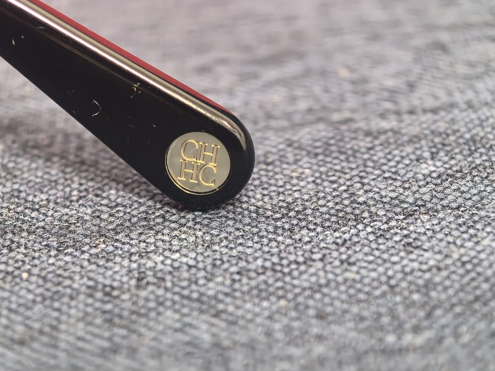 Carolina Herrera Occhiali & Lenti: Carolina Herrera Sonnenbrille – Nuovo e nell'imballaggio originale da Bad Ragaz venduto da AKahlon 6
