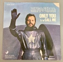 BEATLES / RINGO STARR - ONLY YOU