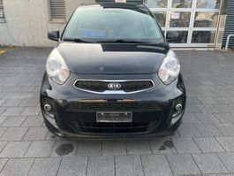 KIA Picanto III ISG