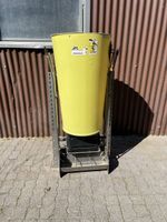 Robuste ,Grofit, Futterbreiautomate für Schweine