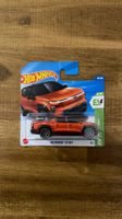 Hot Wheels Silverado EV RST - 86/250