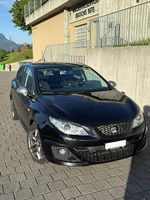 Seat Ibiza FR 2011