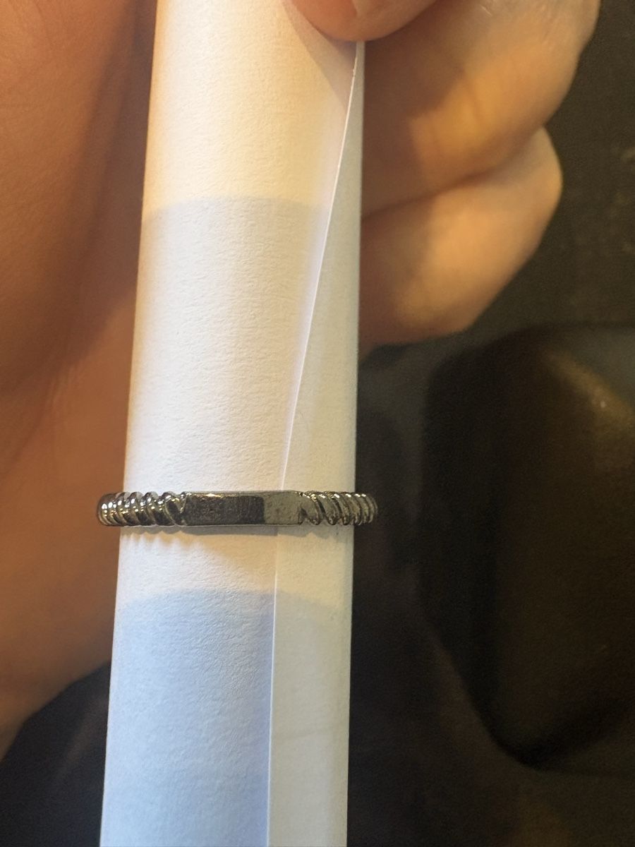 Harley-Davidson Ringe: Harley Davidson Ring – Neu und originalverpackt aus Summaprada von Cody09 1