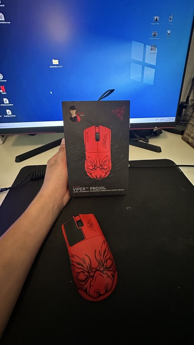 PC: Komplettes Gaming Setup – Usato da Rümlang venduto da Wantedjoe 3
